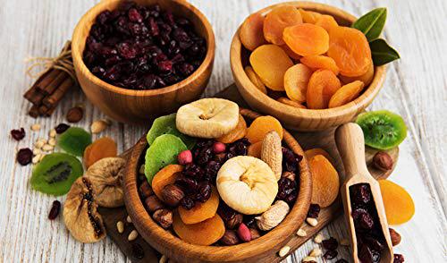 Dried Fruits