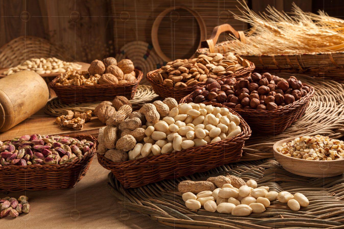 Nuts