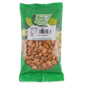 Raw Almond 500g