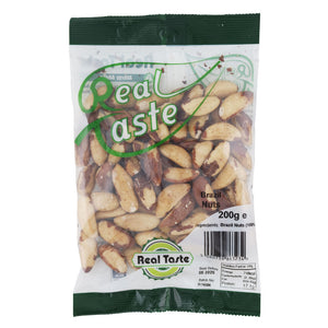 Brazil Nut - 200g