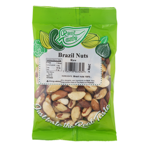 Brazil Nut - 200g