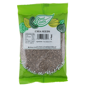 Chia Seeds - 300g