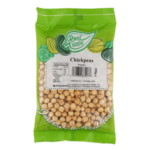 Roasted Chickpeas - 200g