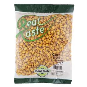 Roasted & Salted Corn - 300g