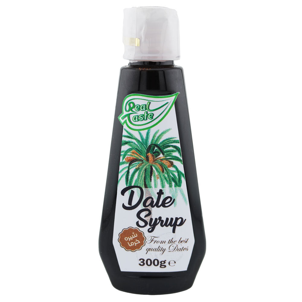 Date Syrup - 300g