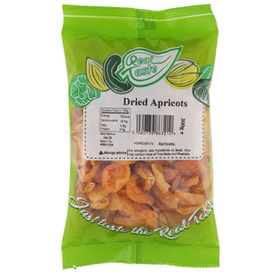 Dried Sliced Apricot - 300g