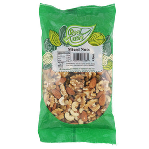 Mixed Nut - 500g