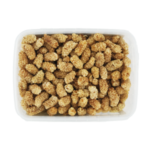 Dried Mulberries - 250g