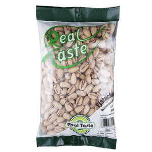 Luxury Roasted & Salted Pistachio (دستچين) - 500g