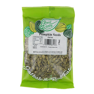 Pumpkin Seeds Kernel - 200g