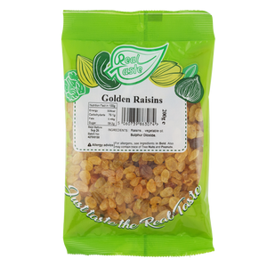 Golden Raisin - 200g