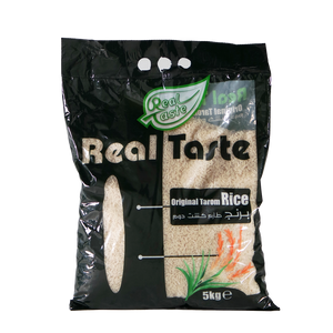 Original Tarom Rice 5kg (برنج طارم كشت دوم)