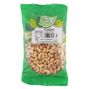 Raosted & Salted Cashew 500g