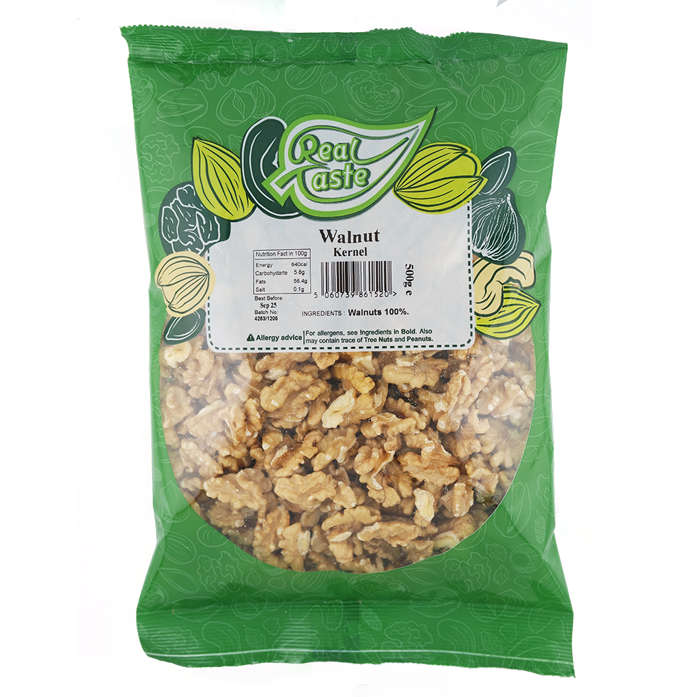 Walnut 500g