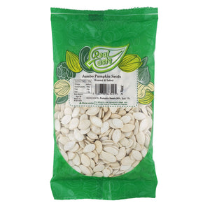 White Pumpkin Seeds - 300g