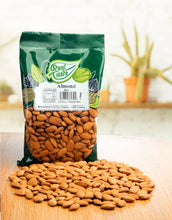 Load image into Gallery viewer, Raw Almond
