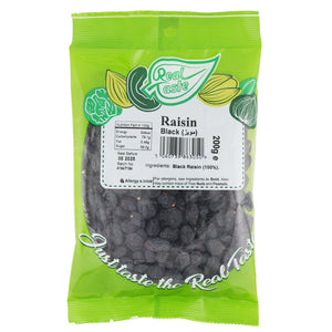 Black Raisin (مویز) - 200g