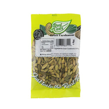 Load image into Gallery viewer, Green Cardamom - 50g
