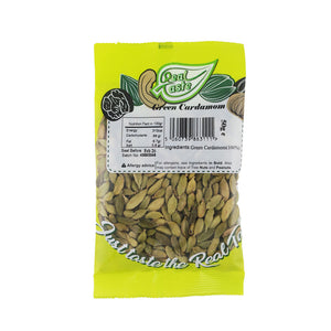 Green Cardamom - 50g