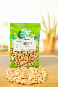 Cashew - Taosted & Salted