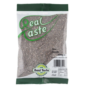 Chia Seeds - 300g