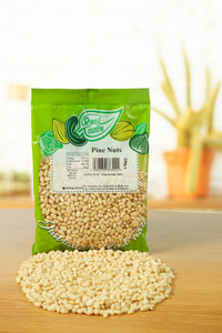 Pine Nut
