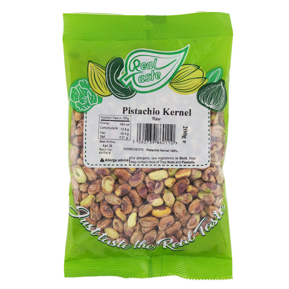 Pistachio Kernel - 200g