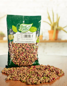 Pistachio Kernel