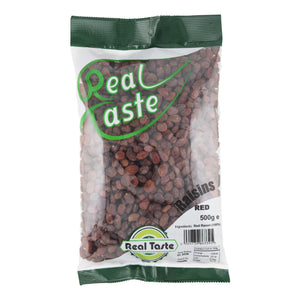 Red Raisins - 500g