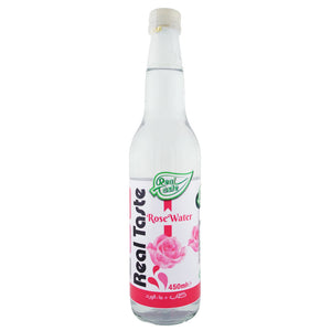 Rose Water - 450ml