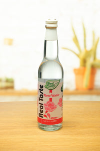 Rose Water