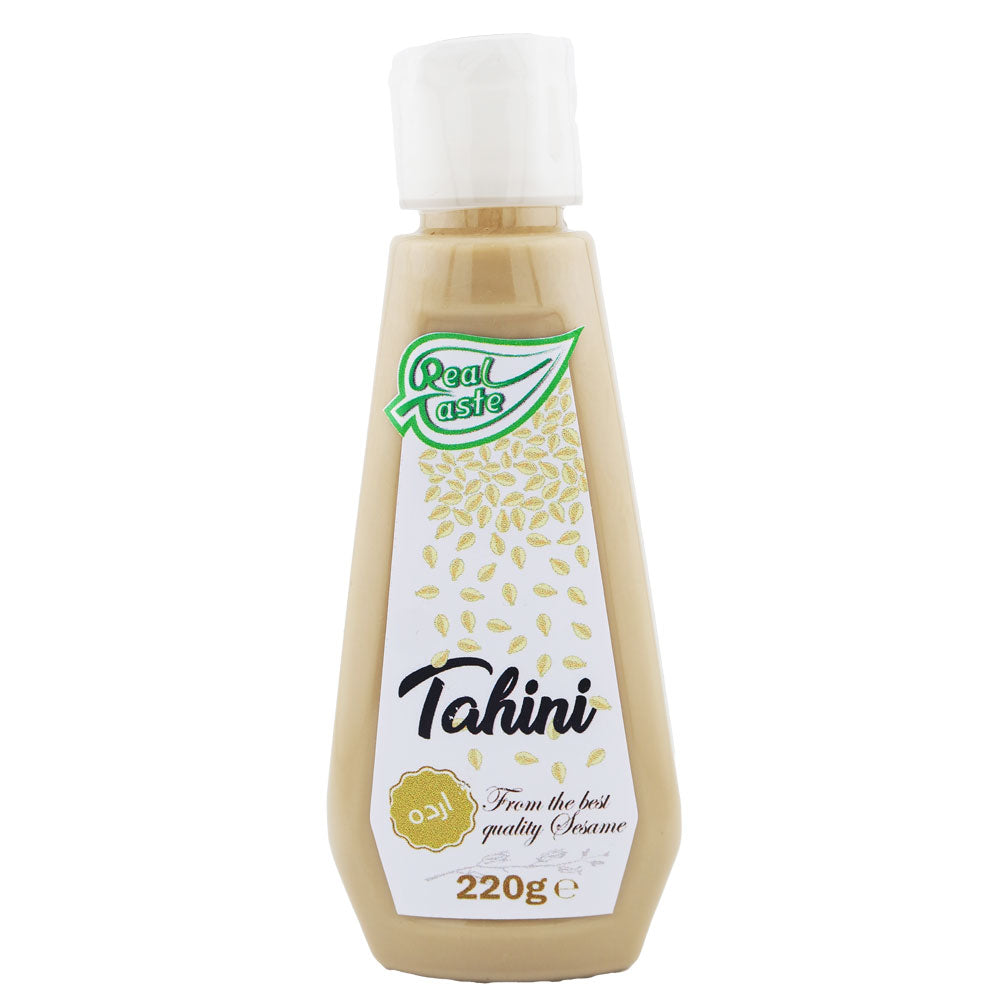 Tahini (ارده) - 220g