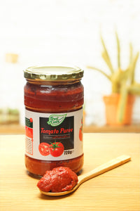 Tomato Puree