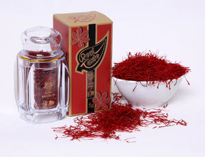 Saffron - 5g