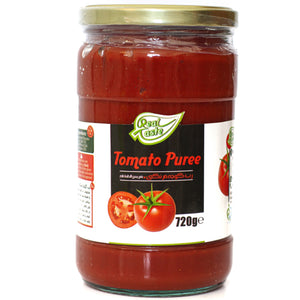 Tomato Puree - 720g