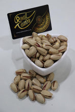 Load image into Gallery viewer, Luxury Raw Pistachio (دستچين) - 500g
