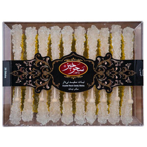 Saharkhiz Rock Candy 20Pcs