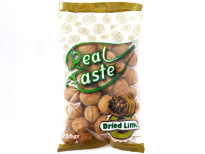 Dried Lime - 200g