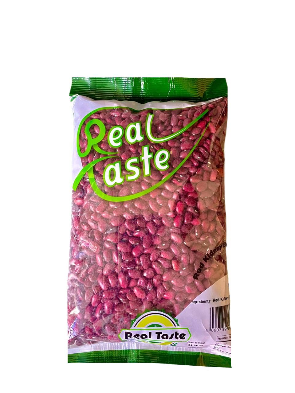 Red Kidney Beans - 1kg